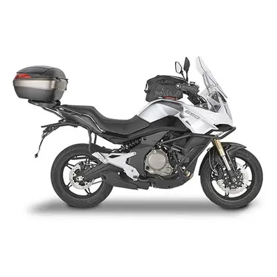 Chrániče řídítek, ruk KAPPA KHP9221B (KAPPA chrániče řídítek, ruk CF MOTO MULTITERRAIN 650 MT 21