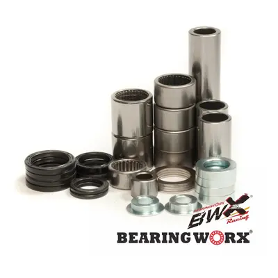 Sada na opravu kyvné vidlice BEARING WORX SAL90005 (BEARING WORX sada na opravu kyvné vidlice YA