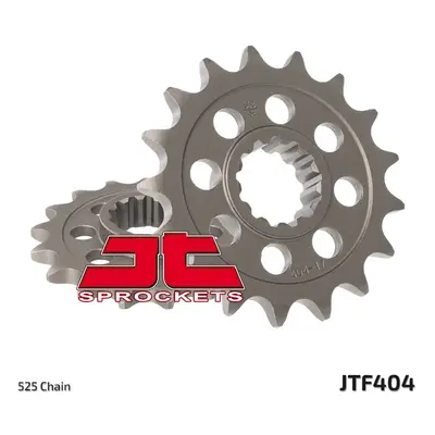 Řetězové kolo přední JT SPROCKETS JTF404.15 (219815JT) (JT řetězové kolo přední 2198 15 (219815J