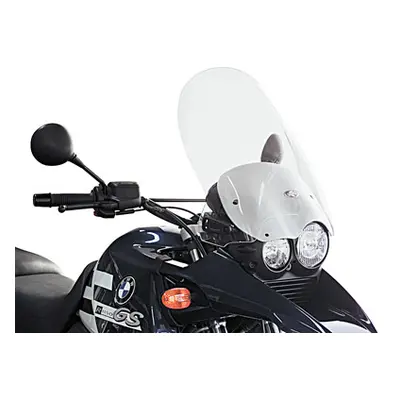 Plexi štít KAPPA KD233S (KAPPA plexi štít BMW R 1150 GS (00-03) 48,5 X 36,6 cm JASNA)