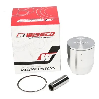 Píst WISECO W676M05400C (WISECO píst 2T HONDA CR 125 92-03 PRO-LITE (STD. + 0.02mm = 53.96mm) (