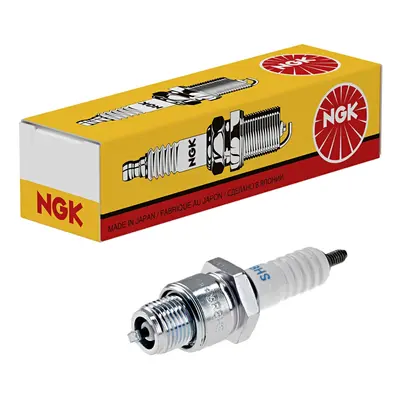 NGK zapalovací svíčka BR9HS (NR 4522) (W27FSR) (10) (NGK zapalovací svíčka BR9HS (NR 4522) (W27F