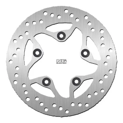 Brzdový kotouč NG Brakes NG1315 (NG brzdový kotouč přední/zadní DAELIM ROADWIN VJ 125 04-17, S3 