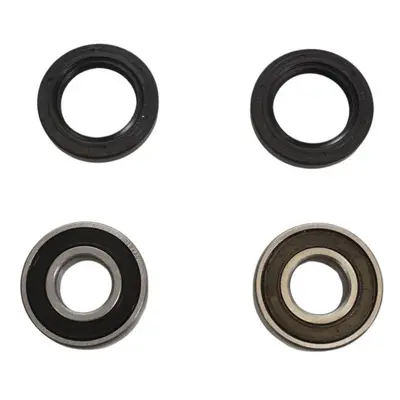 Ložiska předního kola s těsnícími prvky BEARING WORX WBK20004 (BEARING WORX ložiska předního ko