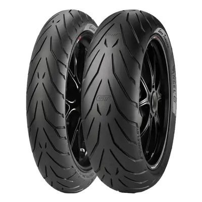 PIRELLI 190/55ZR17 ANGEL GT (D) (75W) TL M/C ZADNÍ DOT 2023 (PIRELLI 190/55ZR17 ANGEL GT (D) (75