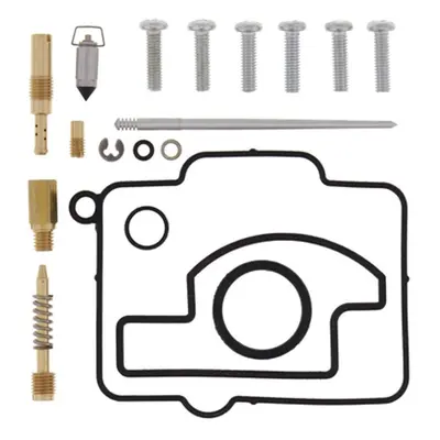 Sada na opravu karburátoru PROX 55.10409 (PROX sada na opravu karburátoru KAWASAKI KX 125 99)