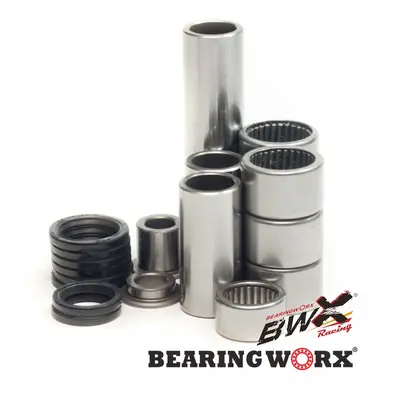 Sada na opravu kyvné vidlice BEARING WORX SAL50005 (BEARING WORX sada na opravu kyvné vidlice KA