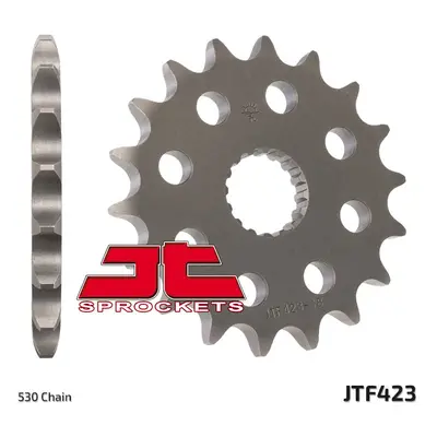 Řetězové kolo přední JT SPROCKETS JTF423.16 (-2, 219016JT) (JT řetězové kolo přední 2190 16 (-1,