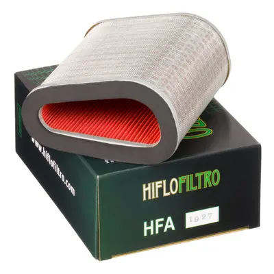 HIFLO FILTR POWIETRZA HONDA CBF 1000 06-10 (HFA1927) (HIFLO FILTR POWIETRZA (SC58) (OEM-17210-MF