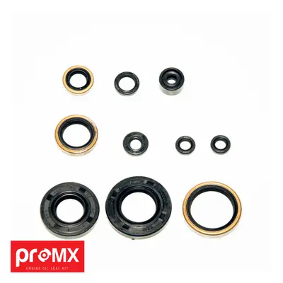 Sada gufer motoru PROMX PR0203 (PROMX sada gufer motoru KAWASAKI KX 250 (05-07) (10 ks.))