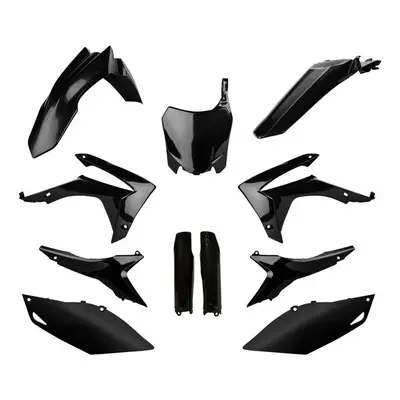 Kompletní sada plastů ( POLISPORT 91531 (POLISPORT kompletní sada plastů (FULL KIT) HONDA CRF 25