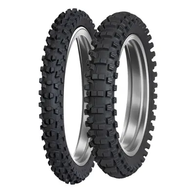 DUNLOP 80/100-21 GEOMAX MX34 F 51M TT PŘEDNÍ DOT 2024 (DUNLOP 80/100-21 GEOMAX MX34 F 51M TT PŘE