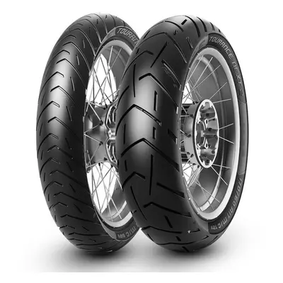 METZELER 120/70R19 TOURANCE NEXT 2 (B) 60V TL M/C PŘEDNÍ DOT 2024 (METZELER 120/70R19 TOURANCE N