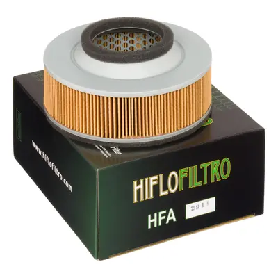 Vzduchový filtr HIFLO HFA2911 (30, 12-92950, K2156) (HIFLO vzduchový filtr KAWASAKI VN1500 96-08