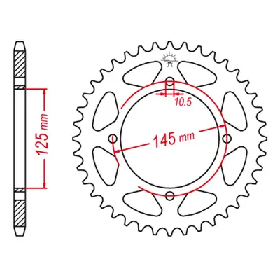 Prodej rozeta GROSSKOPF 85746G (GROSSKOPF prodej rozeta 857 46)