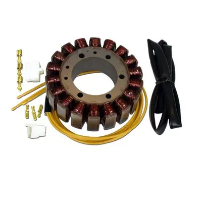 Stator (vinutí) alternátoru ELECTREX G8 (ELECTREX stator (vinutí) alternátoru HONDA VT 750C / VT