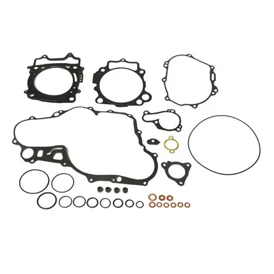 XRADICAL(ARTEIN GASKETS) kompletní sada těsnění YAMAHA (YZF) YZ 450F 4T 14-17 9WRF) WR 450 F 16-