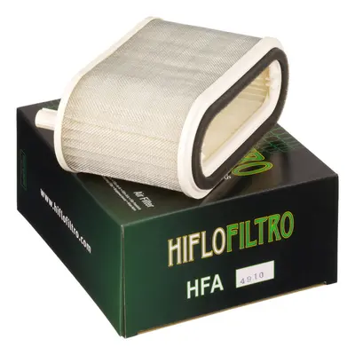 Vzduchový filtr HIFLO HFA4910 (30, 12-94402, Y4244) (HIFLO vzduchový filtr YAMAHA V-MAX 1200 85-