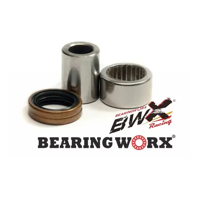 Sada ložisek centrálního (zadního) tlumiče spodní BEARING WORX SHK70009 (BEARING WORX sada ložis