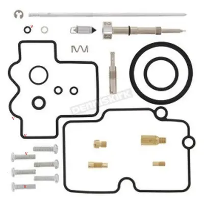 Sada na opravu karburátoru BEARING WORX CK90825 (BEARING WORX sada na opravu karburátoru YAMAHA 