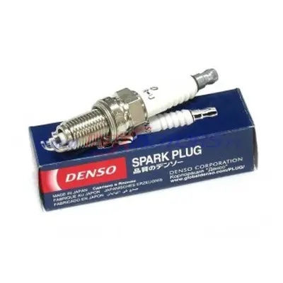 DENSO zapalovací svíčka iridiová (IRIDIUM) IW31 (BR10EIX,B10EG,B10EGV) (NGK závodní R4304A-10) (