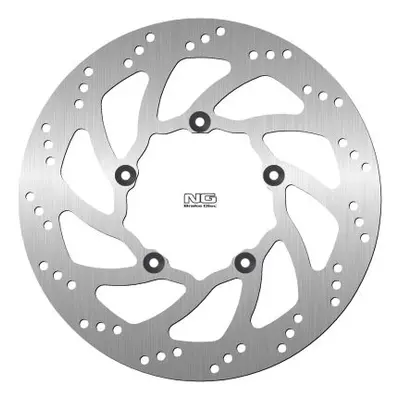 Brzdový kotouč NG Brakes NG1814 (NG brzdový kotouč přední BMW G310GS/R 16-21 (30X111X5mm) (5X10,