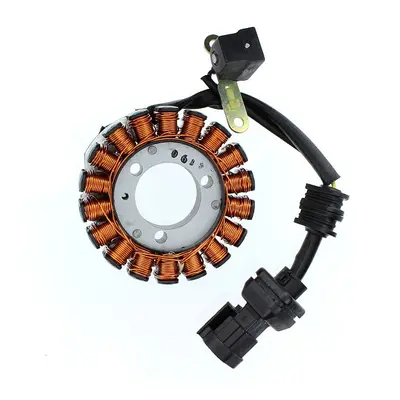 ELECTROSPORT vinutí alternátoru (stator) APRILIA SCARABEO 150 99-03, 250 04-10, ATLANTIC 250 04-