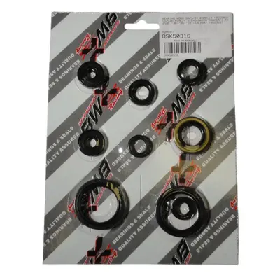 Sada gufer motoru BEARING WORX OSK50316 (BEARING WORX sada gufer motoru KAWASAKI KX 250F 06-06-1