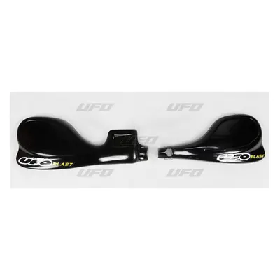 Kryty páček UFO KT03033001 (UFO kryty páček KTM 125 93-00 barva černá)