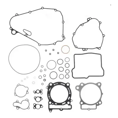 Kompletní sada těsnění CENTAURO 722A022FL (CENTAURO kompletní sada těsnění KAWASAKI KX 450 19-20