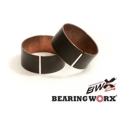 Pouzdro/objímka (kluzná ložiska) zavěšení předního BEARING WORX FBK60104 (BEARING WORX pouzdro/o