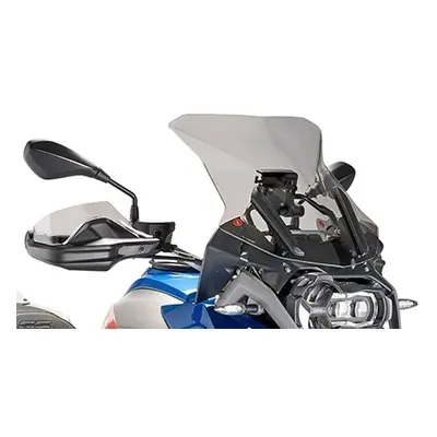 Plexi štít KAPPA 5124DK (KAPPA plexi štít BMW R 1200 GS (16-18), ADVENTURE (16-18), R 1250GS (19