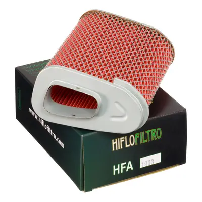 Vzduchový filtr HIFLO HFA1903 (30, 12-90310, H1166) (HIFLO vzduchový filtr HONDA CBR 1000F 87-99