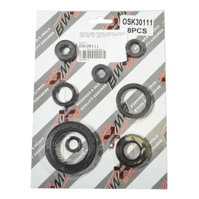 Sada gufer motoru BEARING WORX OSK30111 (BEARING WORX sada gufer motoru HONDA CR 250R 92-01 (822