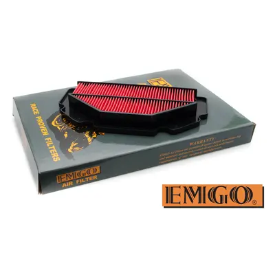 Vzduchový filtr EMGO 12-93742 (HFA3613, 13780-44G00, S3166) (EMGO vzduchový filtr SUZUKI GSR600 