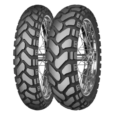 MITAS 130/80B17 ENDURO TRAIL+ (E-07+) 65H TL/TT M+S ZADNÍ DOT 2024 (460031) (náhradní:70000548) 