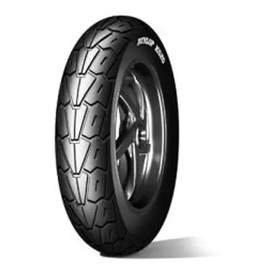 DUNLOP 150/90-15 K525 74V TL WLT (BÍLÝ NÁPIS) ZADNÍ DOT 2024 (DUNLOP 150/90-15 K525 74V TL WLT (