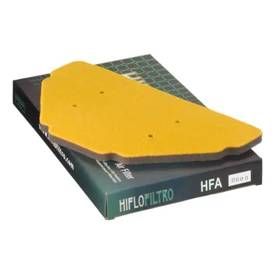 Vzduchový filtr HIFLO HFA2603 (95-97, 50, K2145) (HIFLO vzduchový filtr KAWASAKI ZX6-R)