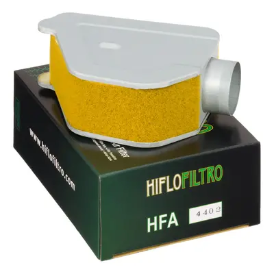 Vzduchový filtr HIFLO HFA4402 (50, Y4223, OEM:1L9-14451-00) (HIFLO vzduchový filtr YAMAHA XS 400