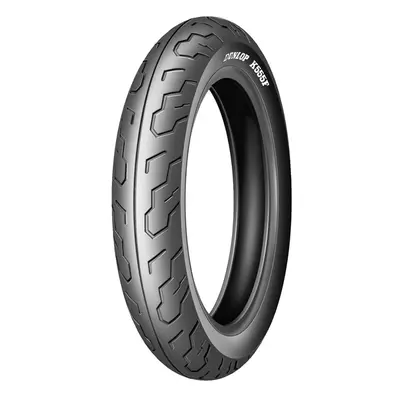 DUNLOP 110/90-18 K555 61S TT PŘEDNÍ DOT 2021 (DUNLOP 110/90-18 K555 61S TT PŘEDNÍ DOT 2021)