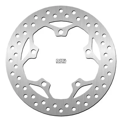 Brzdový kotouč NG Brakes NG1274 (NG brzdový kotouč přední DEAELIM A-FOUR/S-FOUR 50/125 01-09 (22