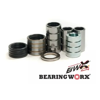 Sada na opravu kyvné vidlice BEARING WORX SAK60001 (BEARING WORX sada na opravu kyvné vidlice KT