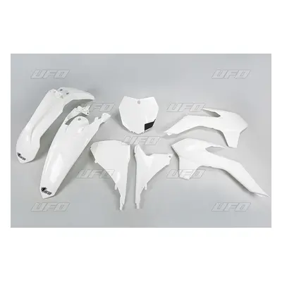 Kompletní sada plastů UFO KTKIT515047 (UFO kompletní sada plastů KTM SX/SXF 13-15, SX 250 16 bar