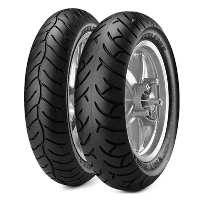 METZELER 160/60R14 FEELFREE 65H TL M/C ZADNÍ DOT 2023 (METZELER 160/60R14 FEELFREE 65H TL M/C ZA