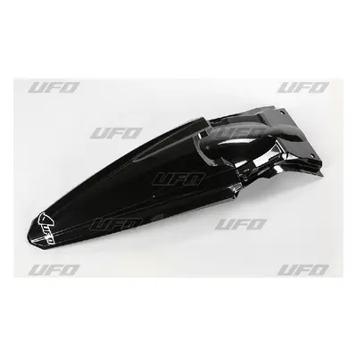 Zadní blatník UFO KA04734001 (UFO zadní blatník KAWASAKI KXF 250 17, KXF 450 16-17 barva černá)