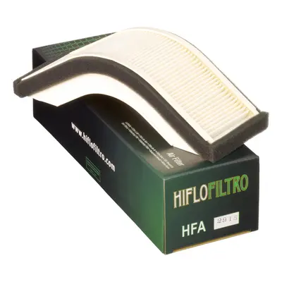 Vzduchový filtr HIFLO HFA2915 (30, 12-92514, K2184) (HIFLO vzduchový filtr KAWASAKI ZX10R 04-07)