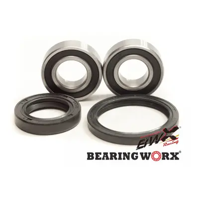 Ložiska předního kola s těsnícími prvky BEARING WORX WBK30002 (BEARING WORX ložiska předního kol