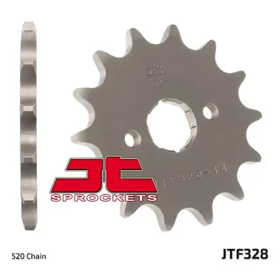 Ozubené kolo přední JT SPROCKETS JTF328.12 (27312JT) (JT ozubené kolo přední 273 12 (27312JT))