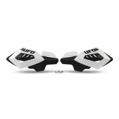 Kryty páček UFO PM01658041 (UFO kryty páček ARCHES barva bílá (s upevněním 22mm))