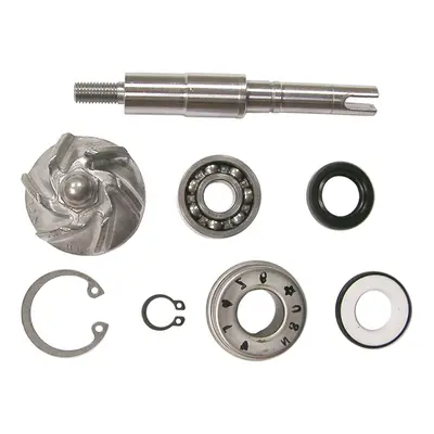 V PARTS (VIcmA) opravná sada vodní pumpy HONDA FES 125 PANTHEON, SES 125 DYLAN, SH 125 SCOOPY (8